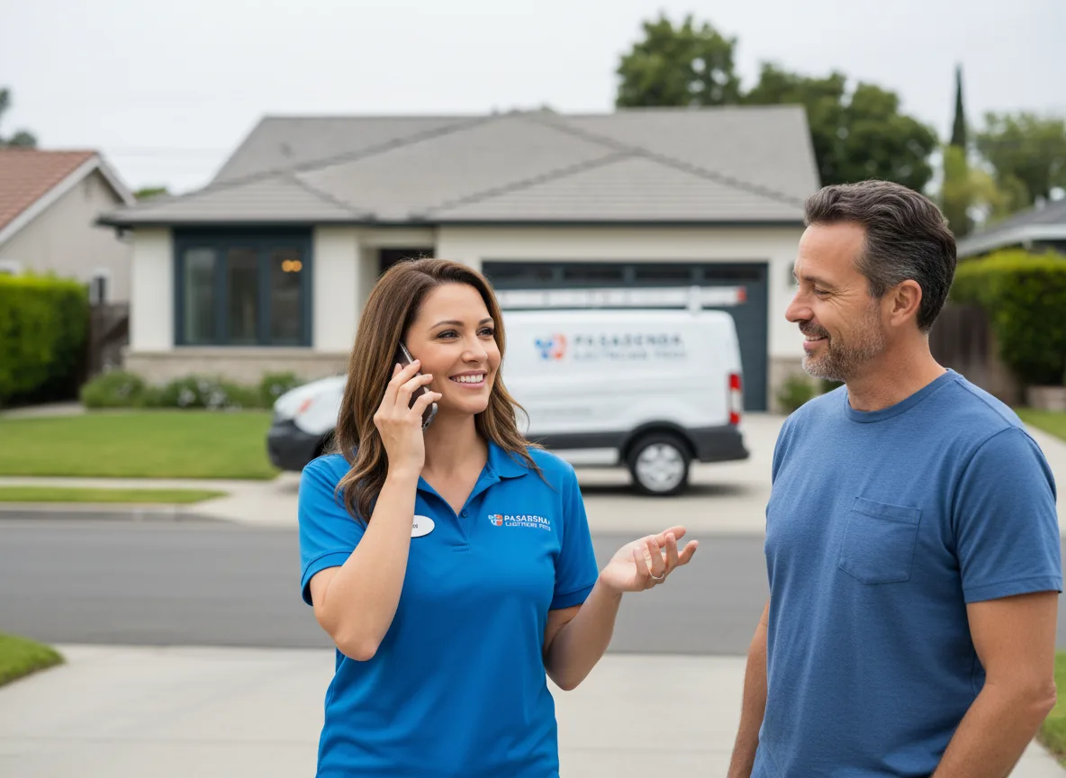 Electrician Peabody, KS FAQs